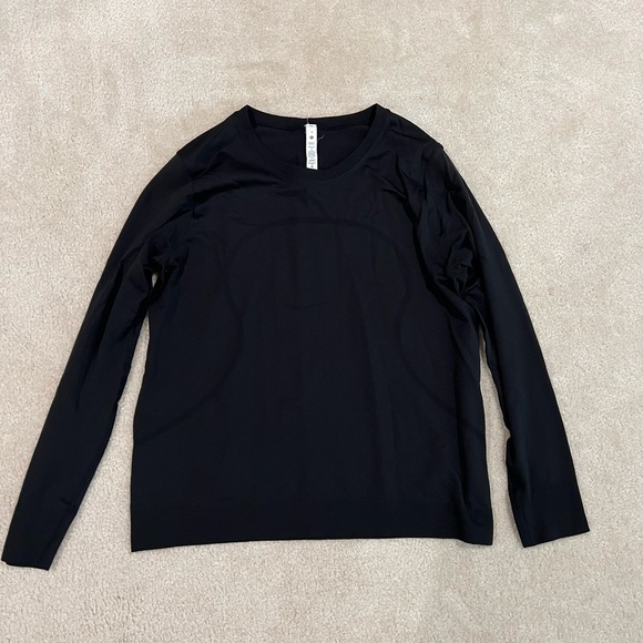 Lululemon Swiftly Tech Loose Fit Shirt - Picture 1 of 3